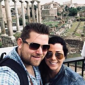 Meet your Posher, Drew